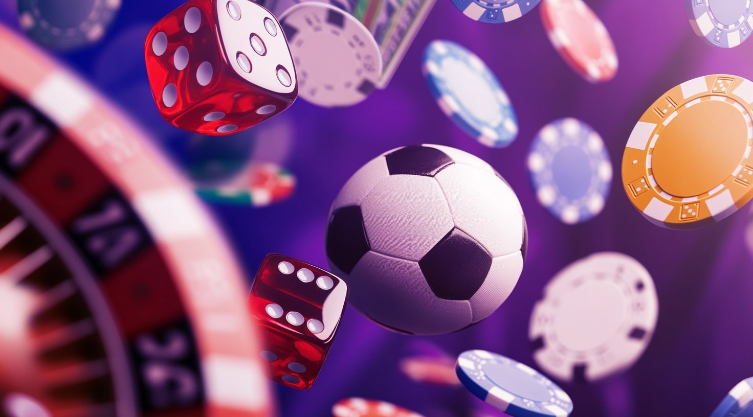 
                                Exciting BANGLA SLOTS Online Casino
                                